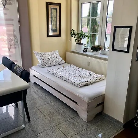 Ferienwohnung Nahe Giessen Flat 100m2