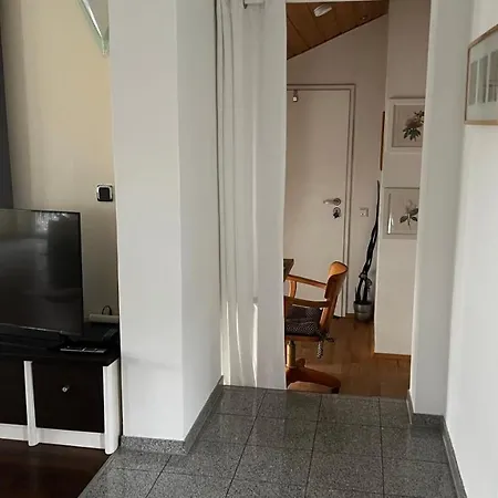 Ferienwohnung Nahe Giessen Flat 100m2 Lägenhet